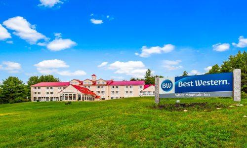 Bestwesternwhitemountaininn