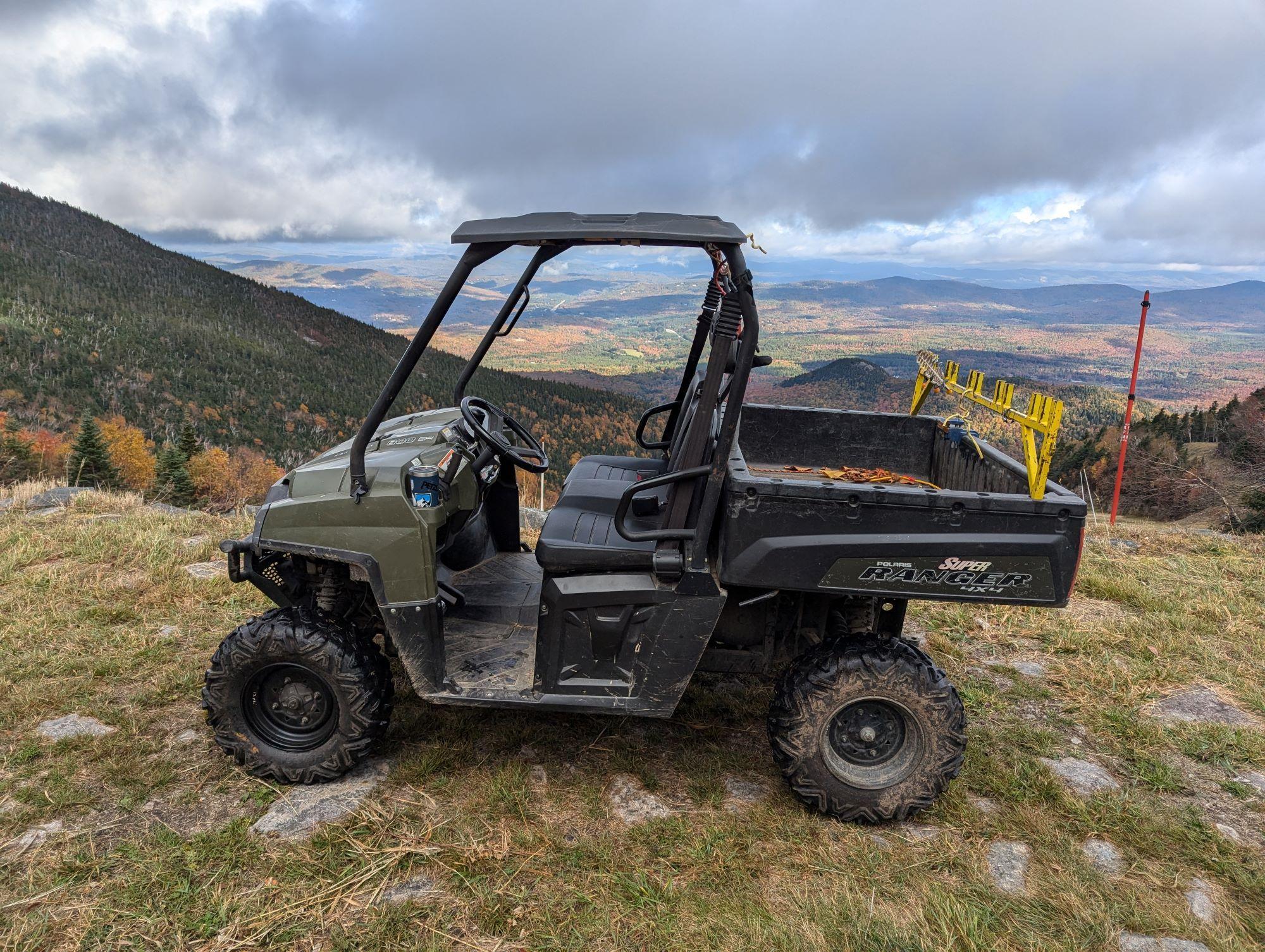ATV