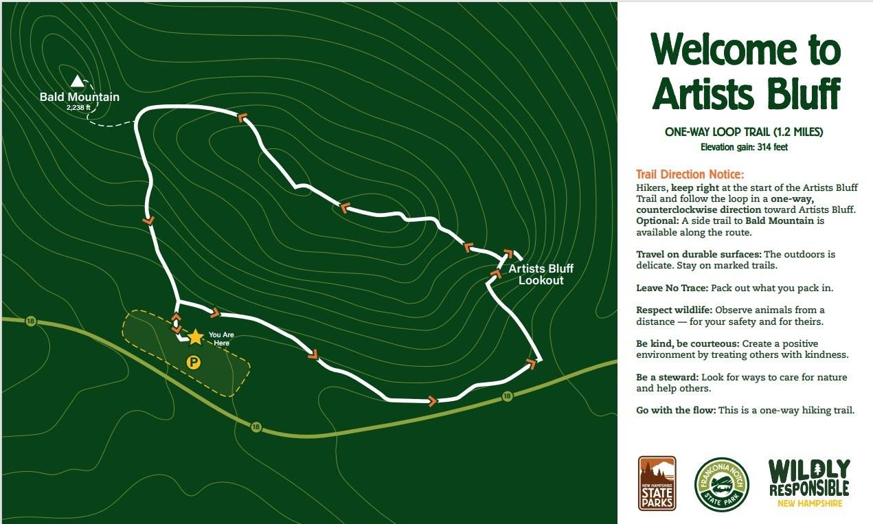 Bluff Map Pic