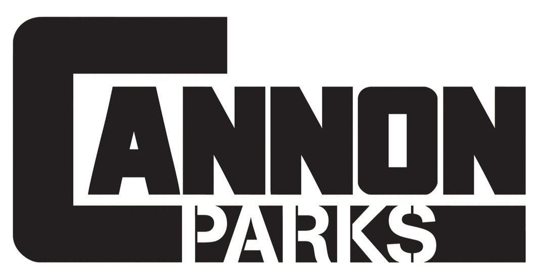Cannon Parks Logo 5in