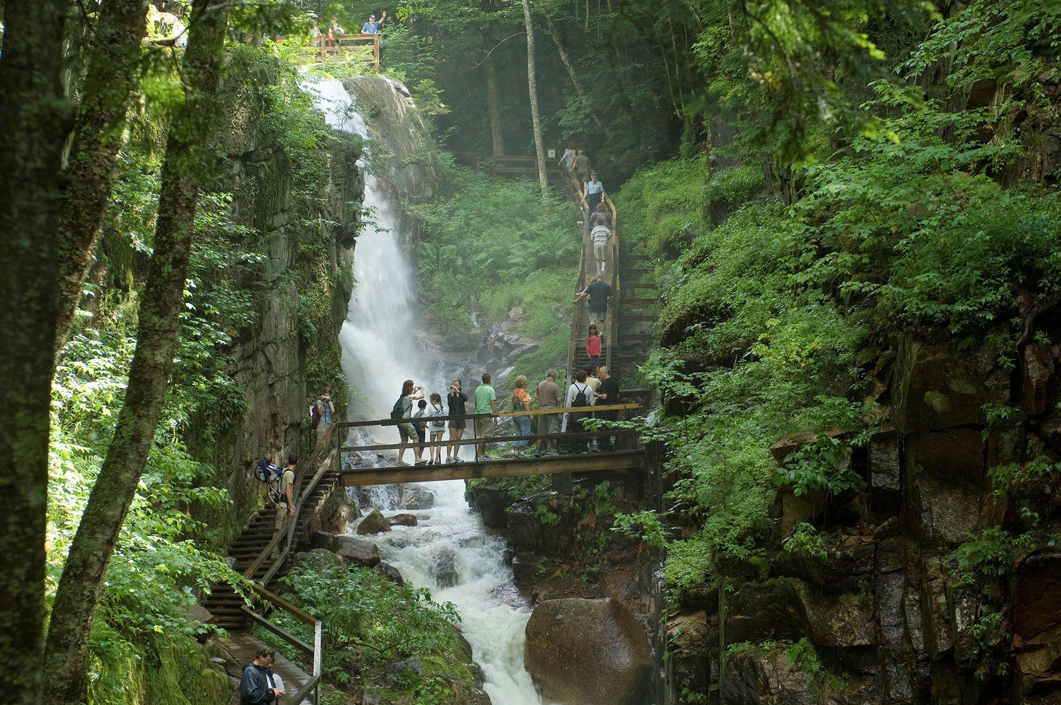 Keeler flume7 30 09 079