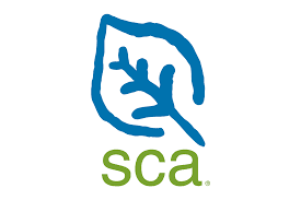SCA Logo Simple