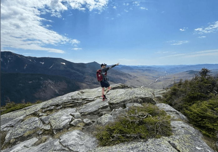 Cirque Series race photo