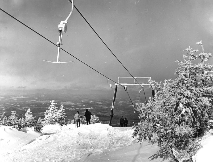 Upper Tbar