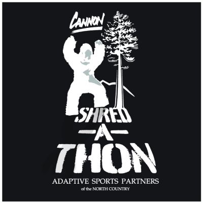 Cannon Shred a Thon Logo R1 02