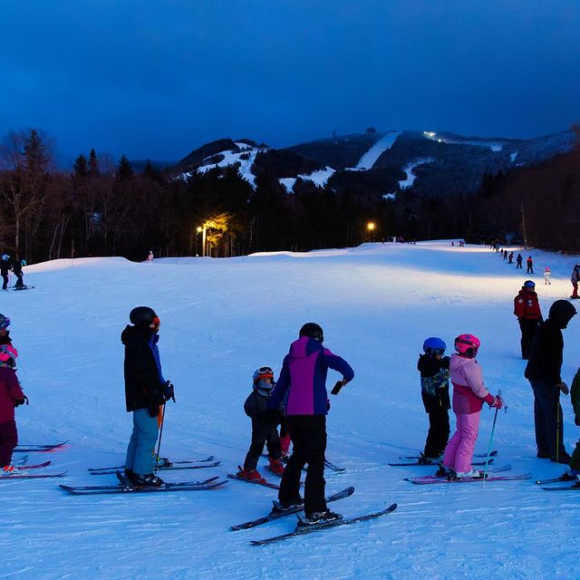 Another awesome Family Fun Night! Thank you Cannon fam!
#familytime #skinh #cannonmountain
